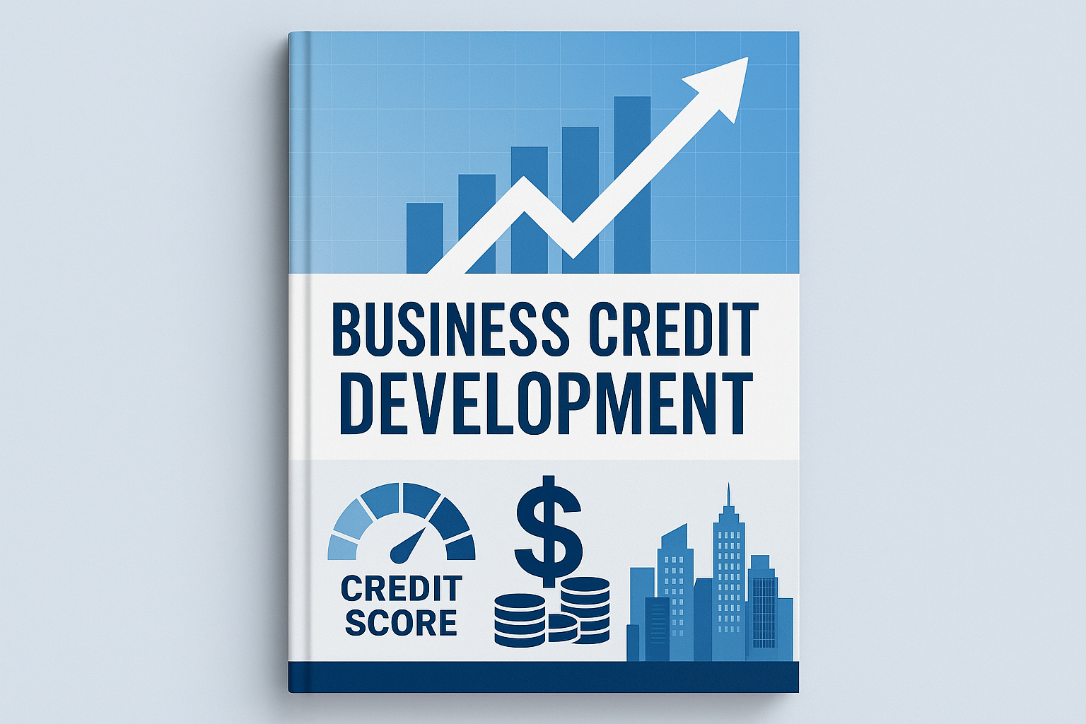 Business Credit Development (E-Book)