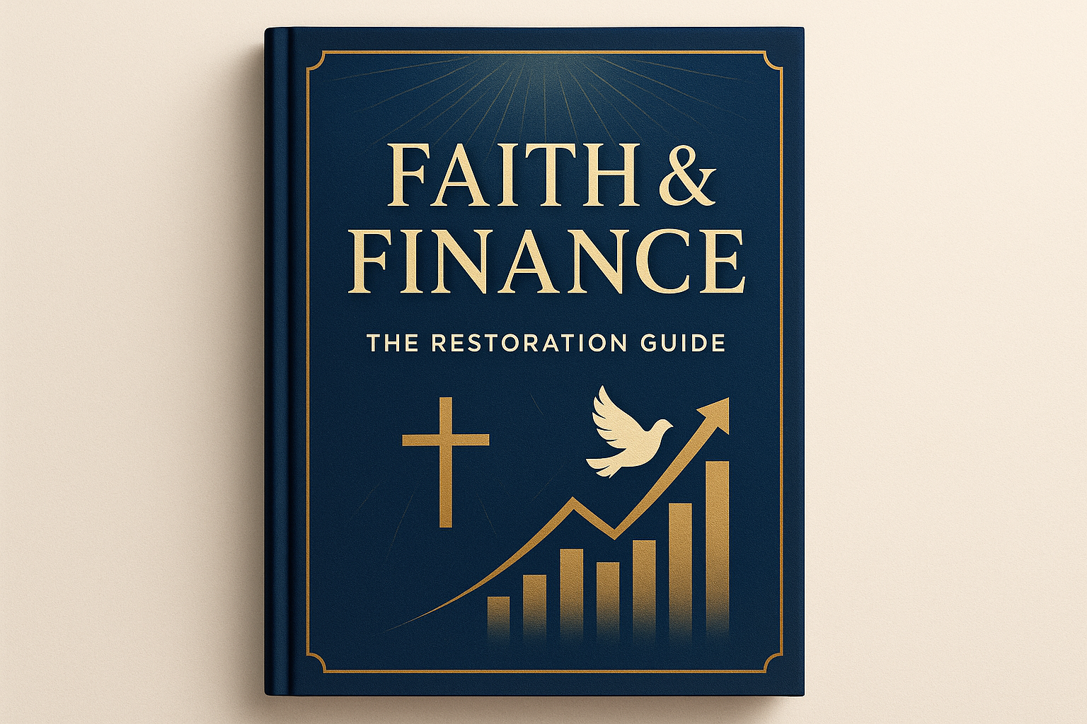 Faith & Finance: The Restoration Guide